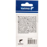 Бусины мягкие SALMO Soft Beads 5мм 5шт. S910-005