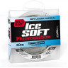Леска монофильная Team SALMO Ice Soft Fluorocarbon 030/052 TS5024-052